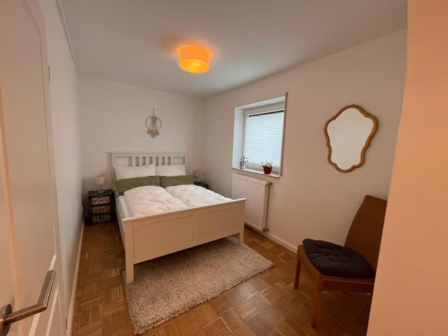 Ferienwohnung Kleinmann In Kordel Extérieur photo
