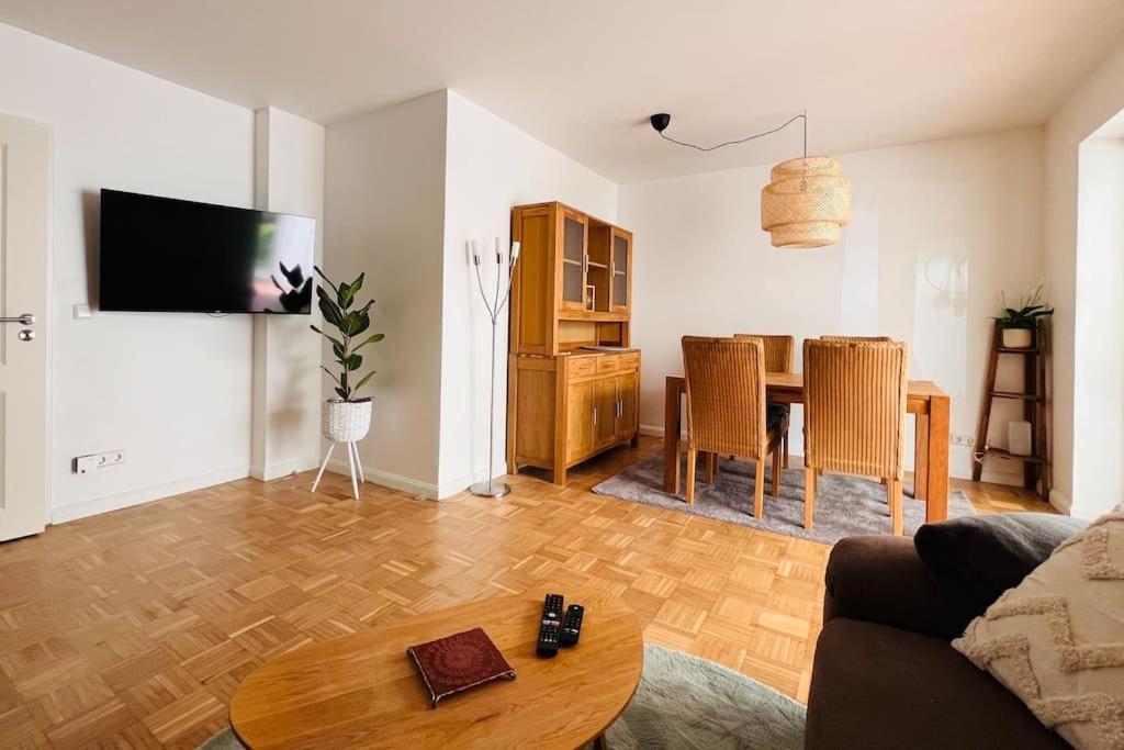 Ferienwohnung Kleinmann In Kordel Extérieur photo